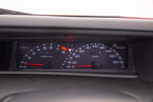 プレリュード 2.2Si VTEC 4WS