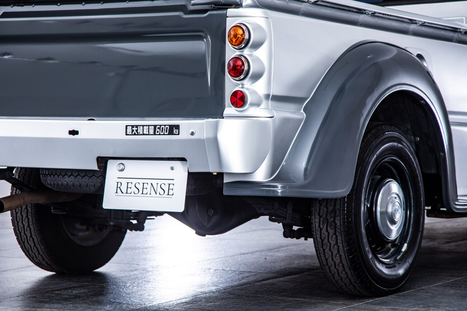 クラシック TCピックアップ