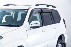 ランドクルーザープラド 4.0 TXリミテッド 4WD