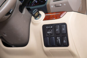 ランドクルーザープラド 3.4 RZ 4WD