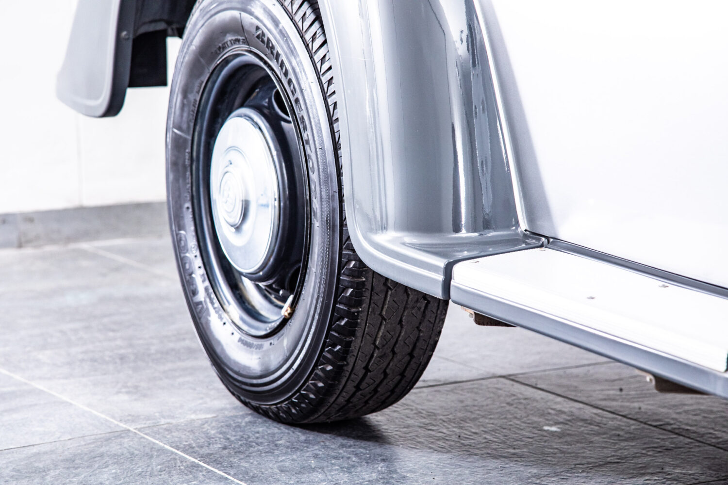 クラシック TCピックアップ