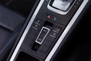 718ボクスター PDK