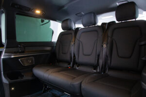 Vクラス V220 d エクストラロング AMGラインパッケージ ディーゼルターボ