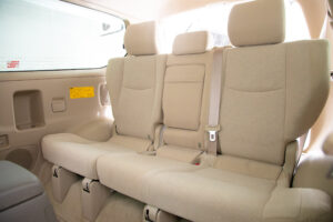 ランドクルーザープラド 3.4 RZ 4WD