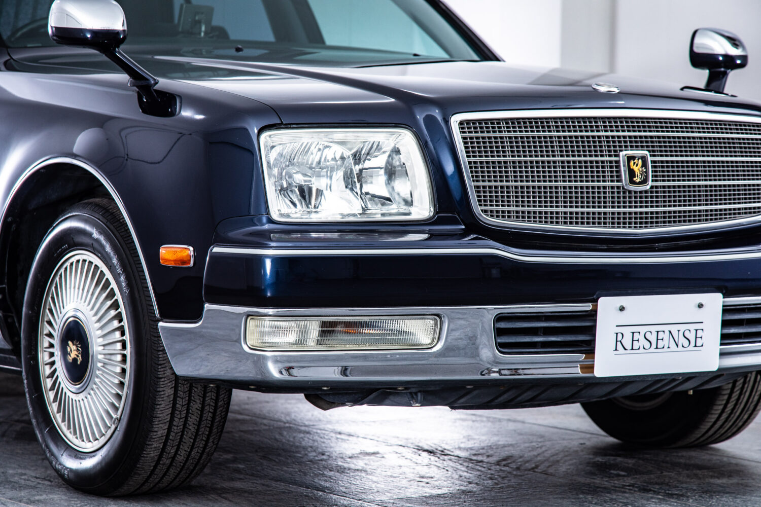 センチュリー 5.0