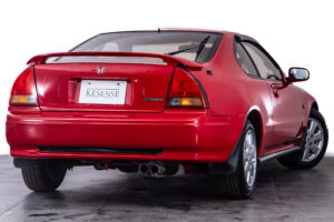 プレリュード 2.2Si VTEC 4WS