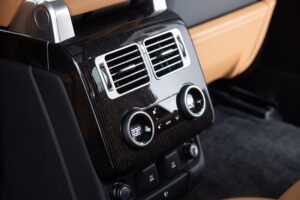 レンジローバー フィフティー 4WD