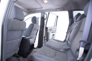 ランドクルーザープラド 4.0 TXリミテッド 4WD