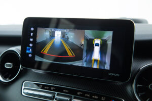 Vクラス V220 d アバンギャルド エクストラロング AMGライン