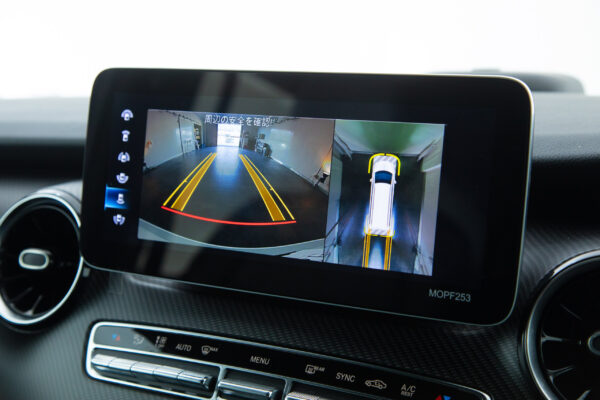 Vクラス V220 d アバンギャルド エクストラロング AMGライン