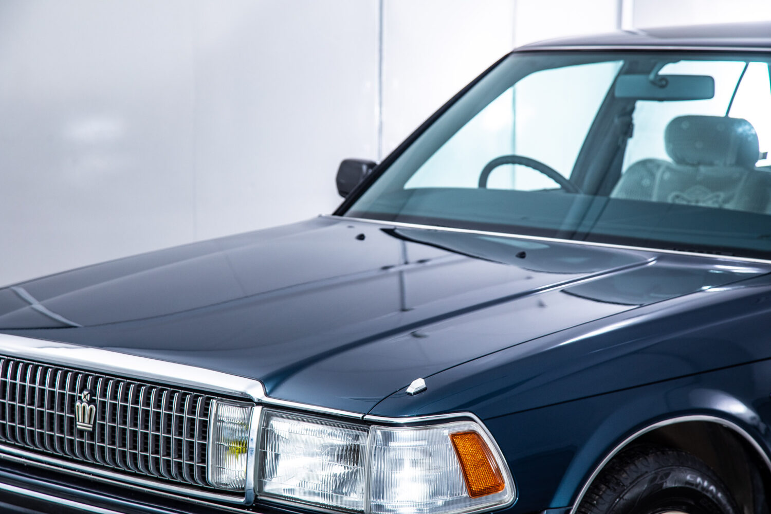 クラウンセダン 2.0 スーパーサルーンエクストラ