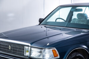 クラウンセダン 2.0 スーパーサルーンエクストラ