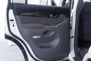 ランドクルーザープラド 4.0 TXリミテッド 4WD