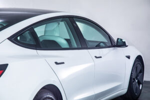 モデル3 スタンダードレンジプラス