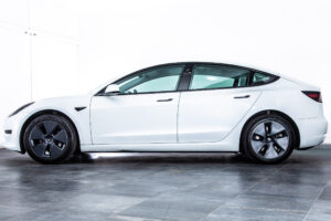 モデル3 ロングレンジ デュアルモーター 4WD