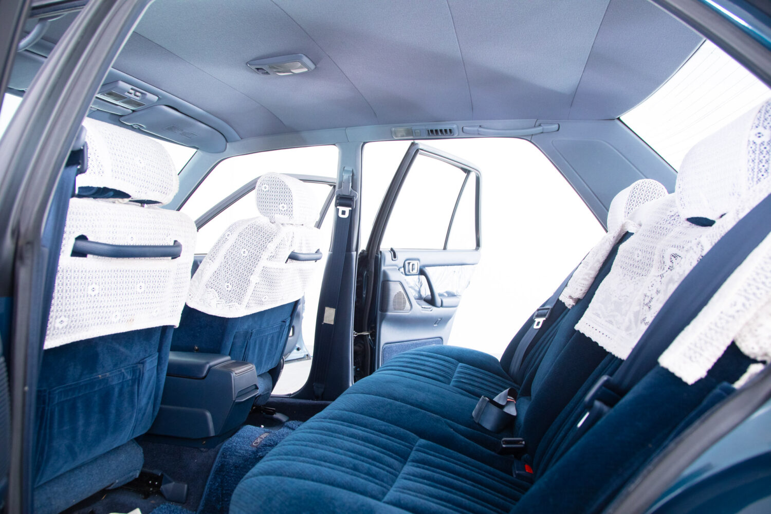 クラウンセダン 2.0 スーパーサルーンエクストラ