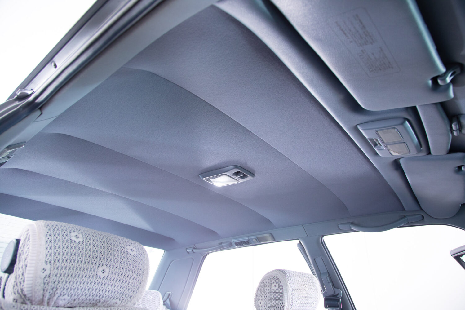 クラウンセダン 2.0 スーパーサルーンエクストラ