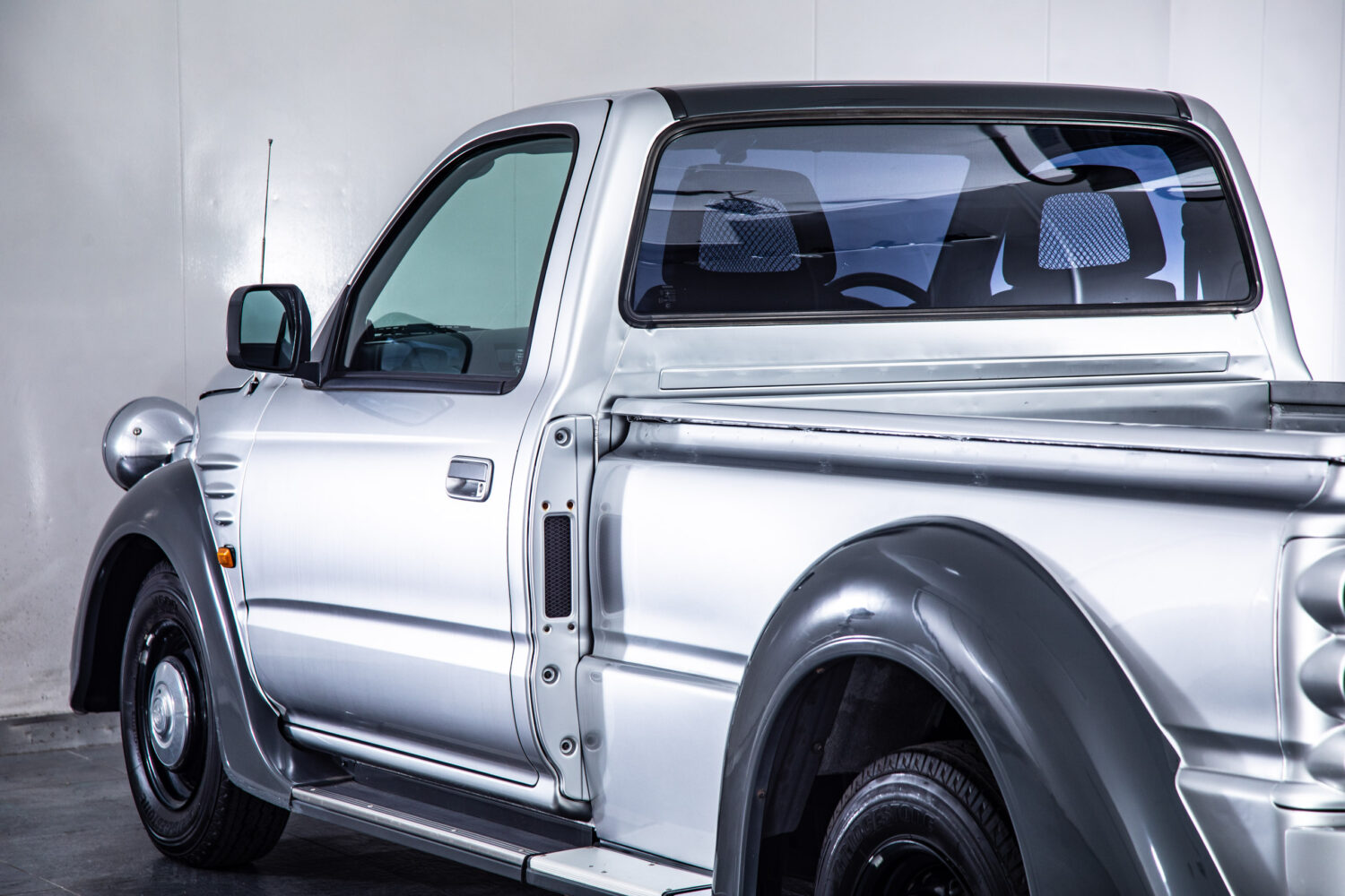 クラシック TCピックアップ