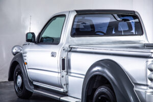 クラシック TCピックアップ