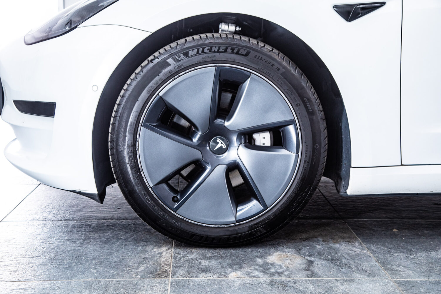 モデル3 スタンダードレンジプラス