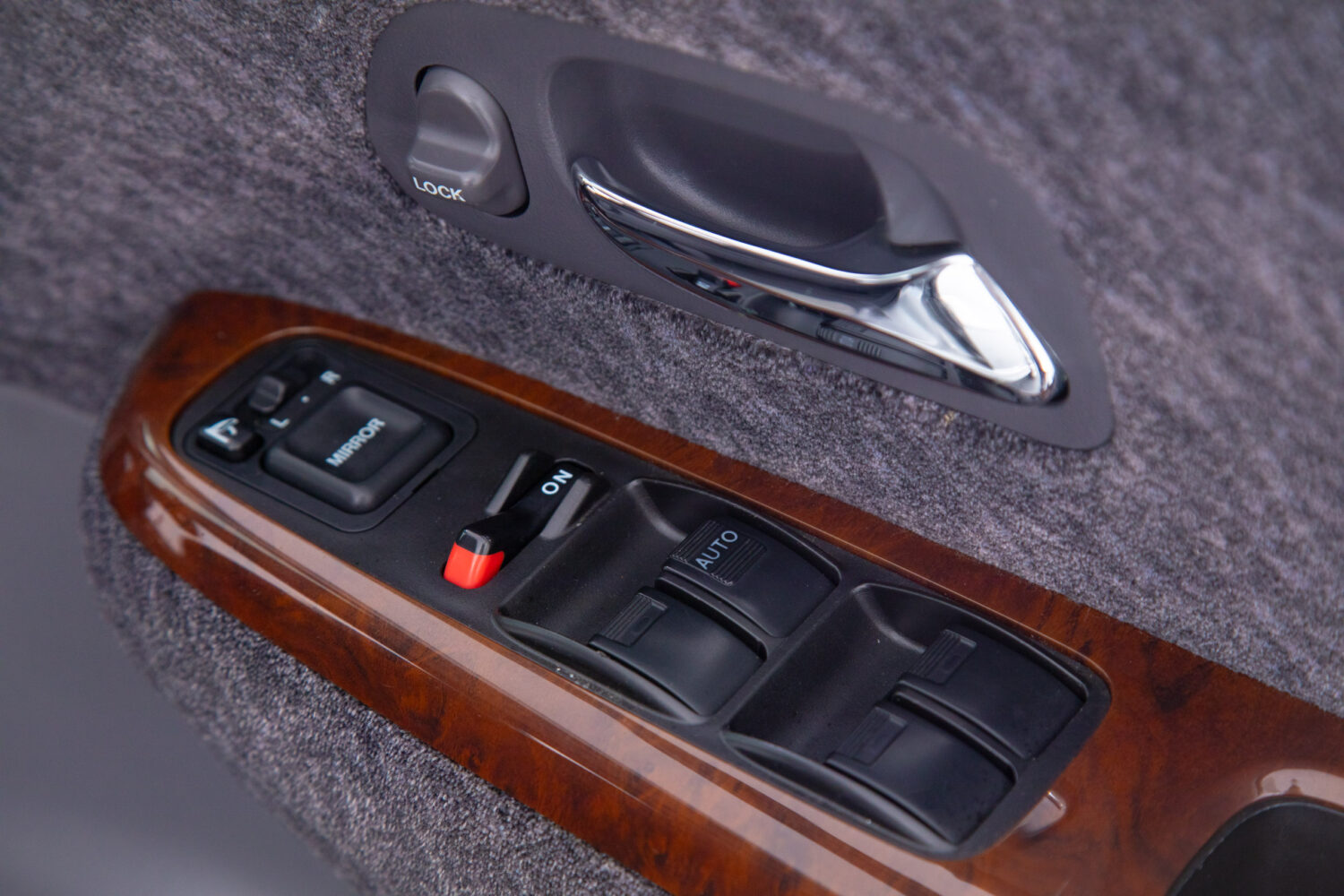 オデッセイ 3.0 VZ