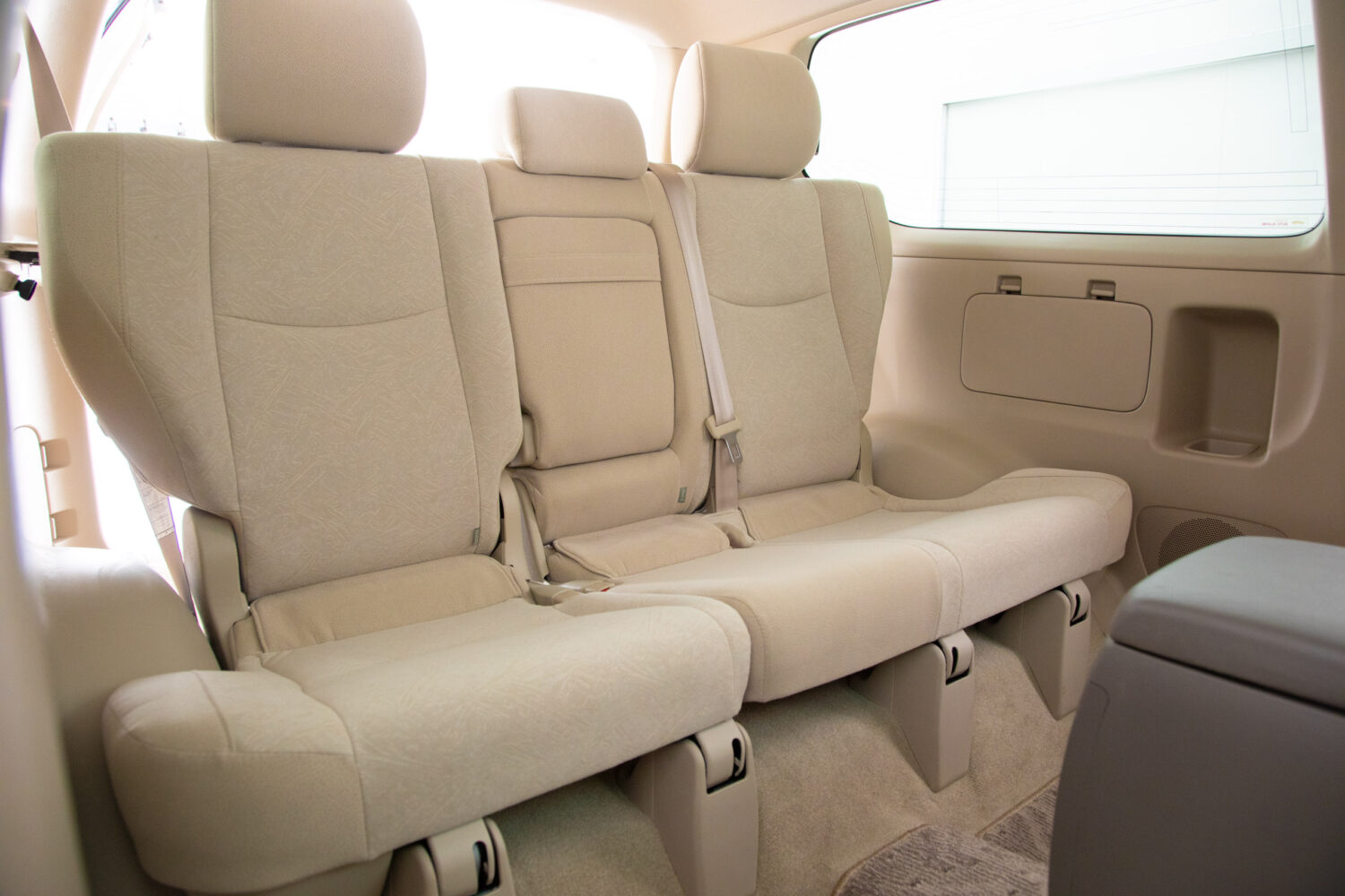 ランドクルーザープラド 3.4 RZ 4WD