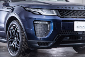 イヴォークコンバーチブル HSEダイナミック 2.0L D180 ディーゼル 4WD