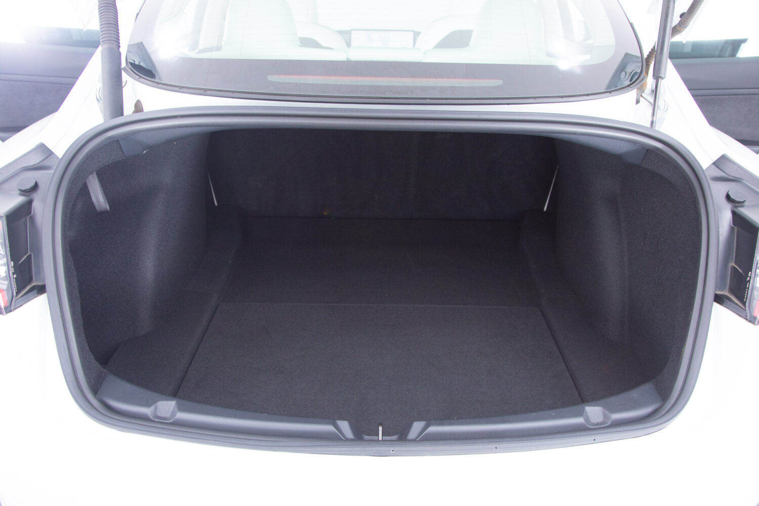 モデル3 スタンダードレンジプラス