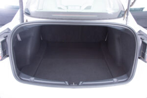 モデル3 スタンダードレンジプラス