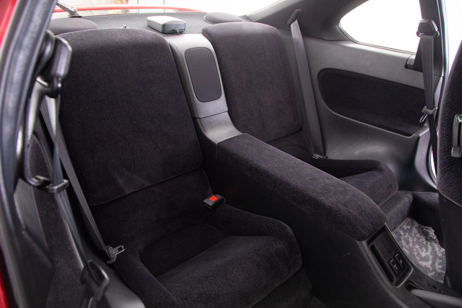 プレリュード 2.2Si VTEC 4WS