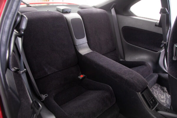 プレリュード 2.2Si VTEC 4WS