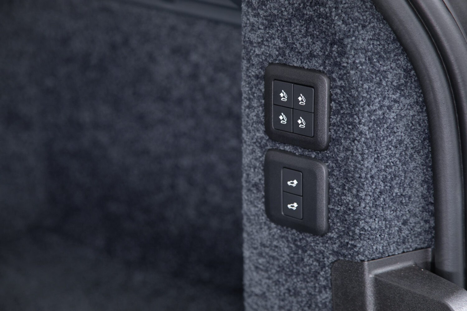 レンジローバー ヴォーグ (5.0リッター) 4WD