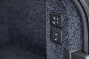 レンジローバー ヴォーグ (5.0リッター) 4WD