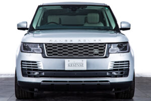 レンジローバー ヴォーグ (5.0リッター) 4WD