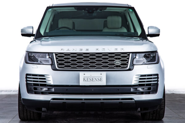 レンジローバー ヴォーグ (5.0リッター) 4WD