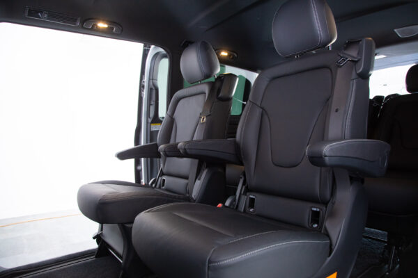 Vクラス V220 d アバンギャルド エクストラロング AMGライン