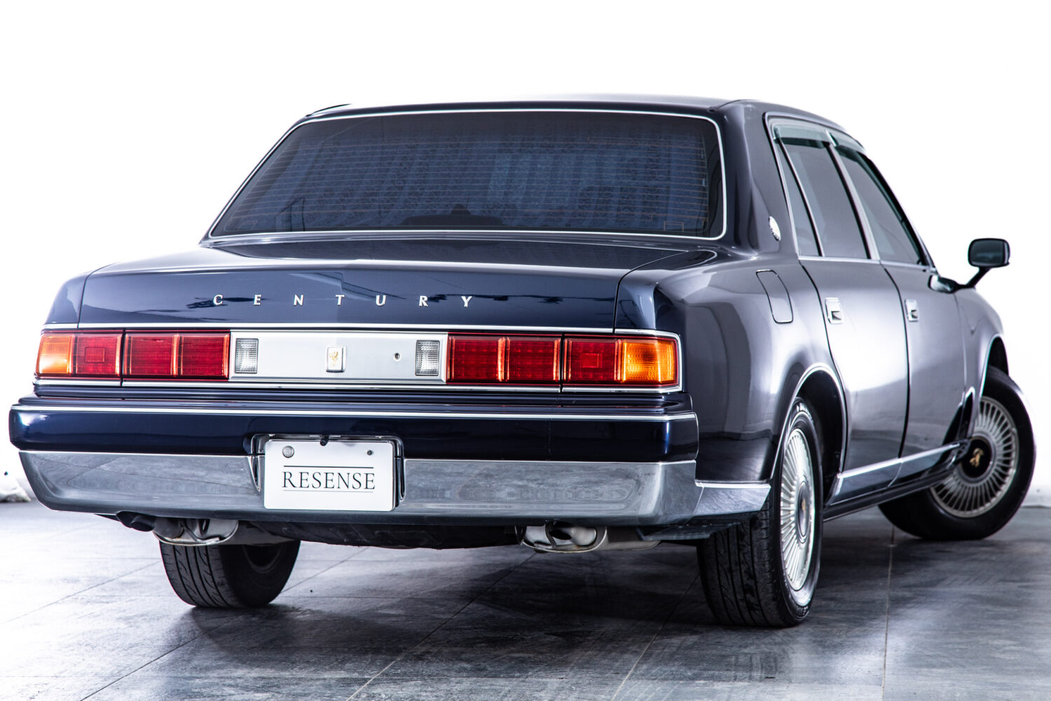 センチュリー 5.0