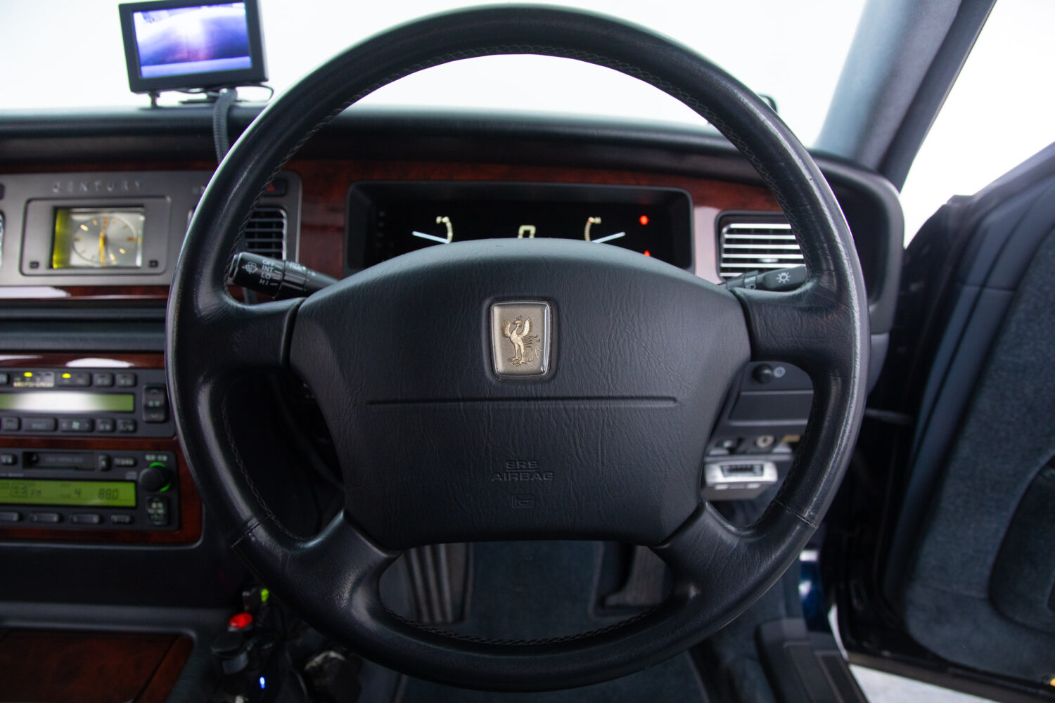 センチュリー 5.0