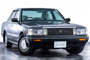 クラウンセダン 2.0 スーパーサルーンエクストラ