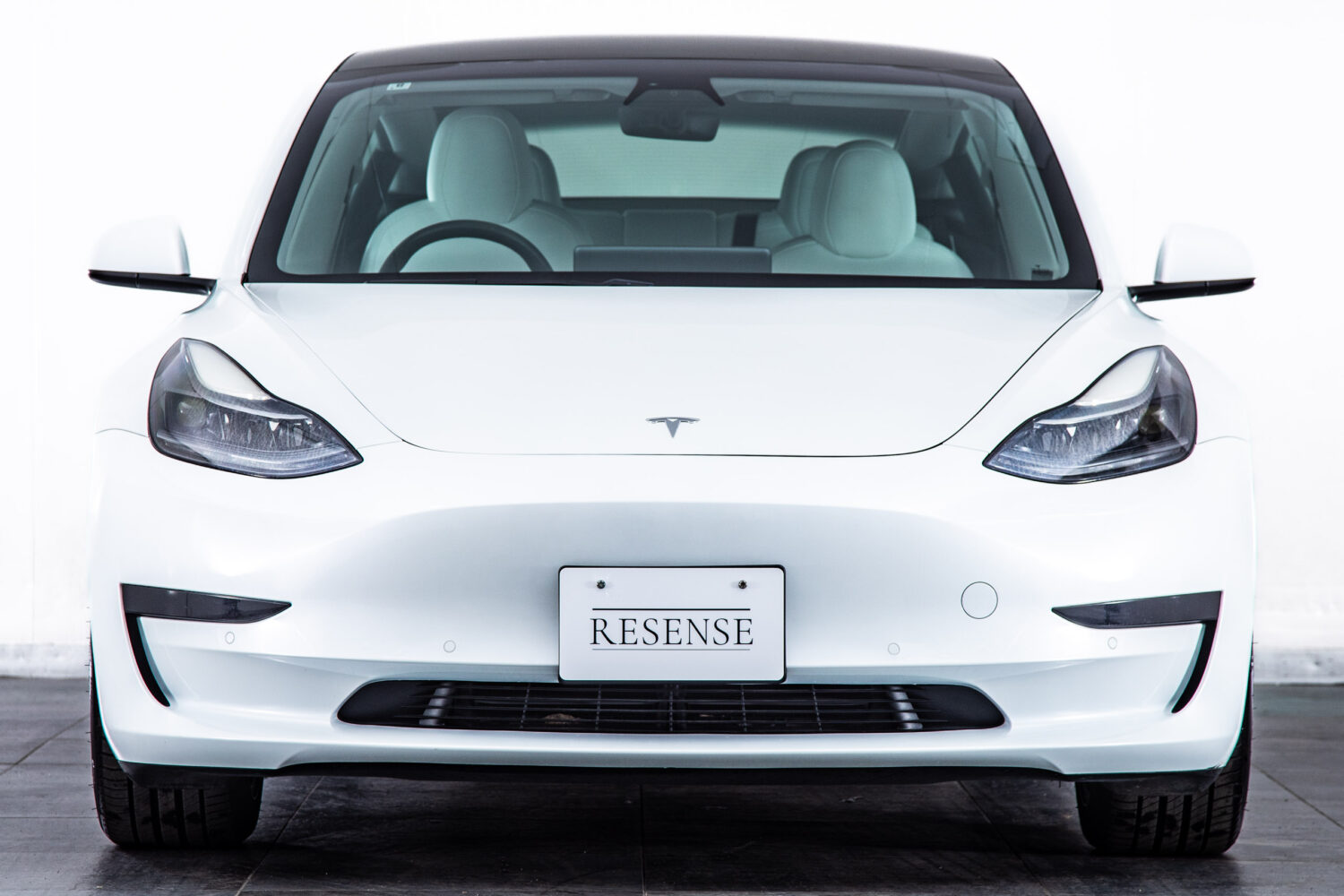 モデル3 スタンダードレンジプラス