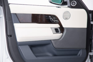 レンジローバー ヴォーグ (5.0リッター) 4WD