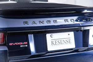 イヴォークコンバーチブル HSEダイナミック 2.0L D180 ディーゼル 4WD