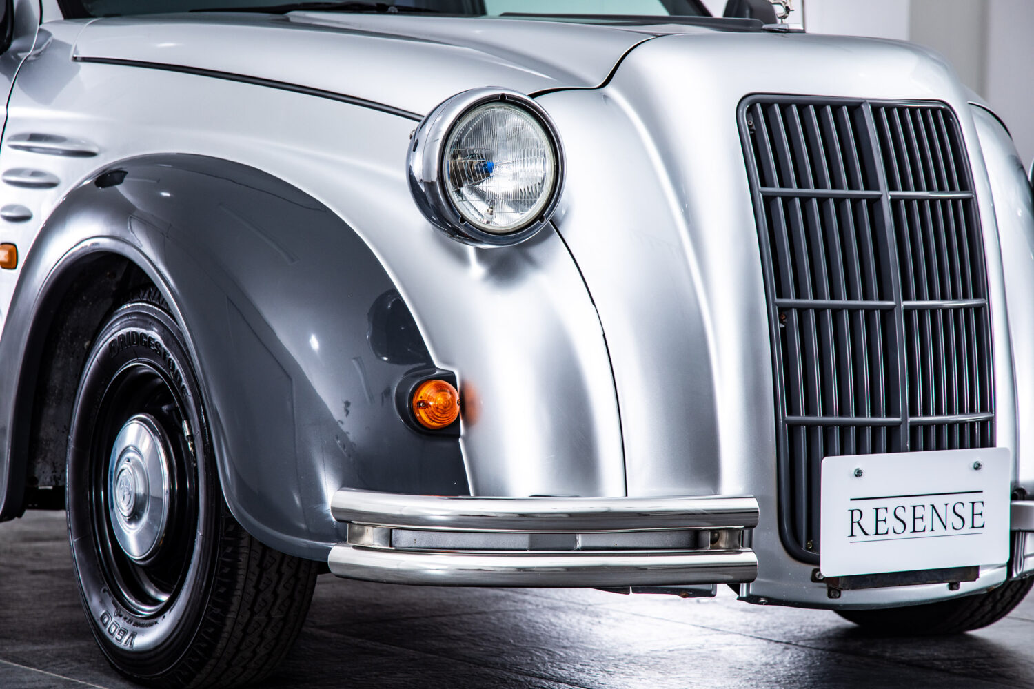 クラシック TCピックアップ