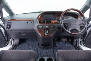 オデッセイ 3.0 VZ