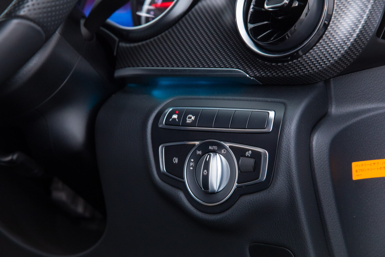 Vクラス V220 d アバンギャルド エクストラロング AMGライン