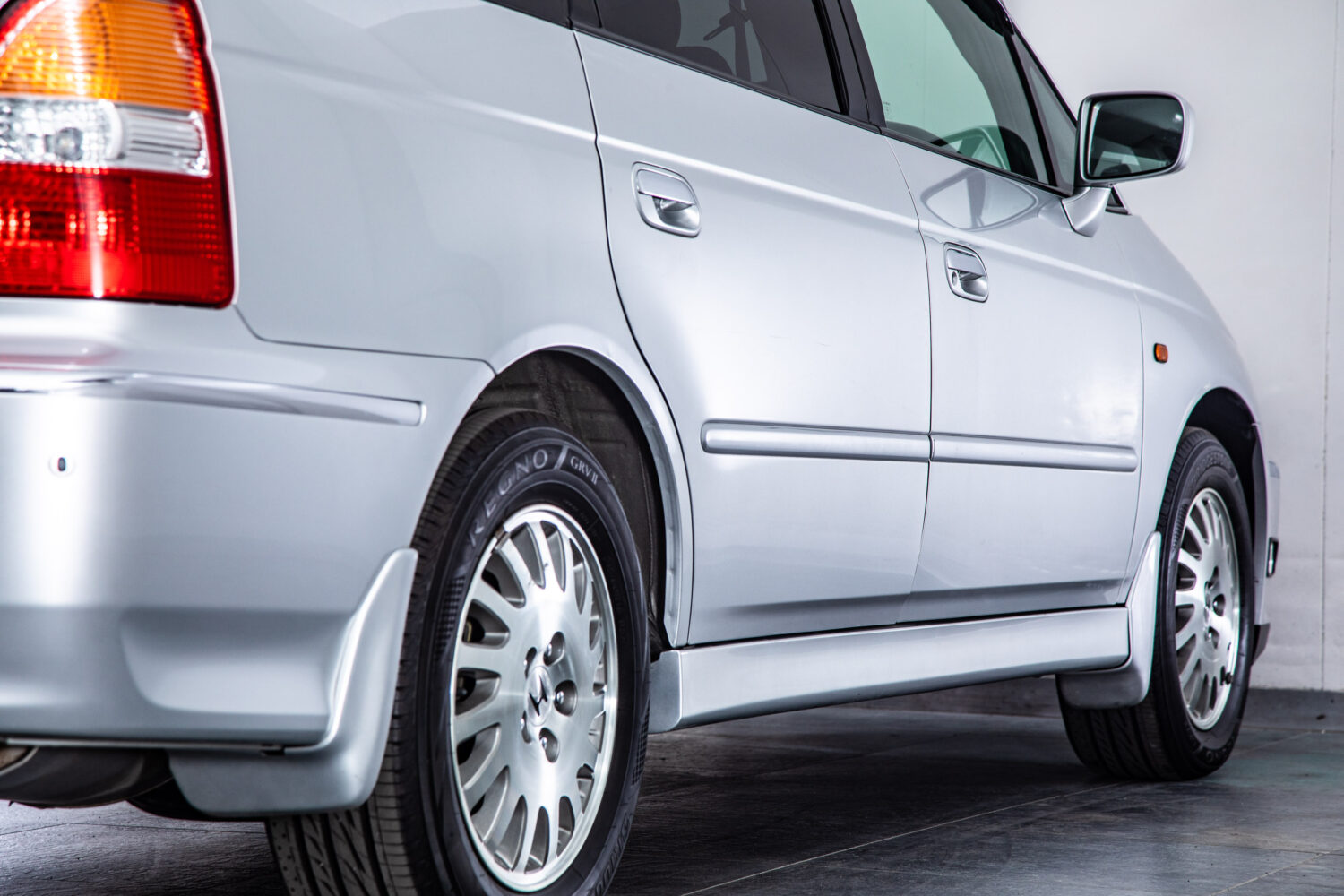 オデッセイ 3.0 VZ