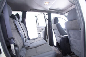 ランドクルーザープラド 4.0 TXリミテッド 4WD