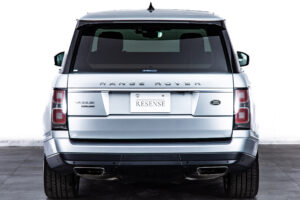 レンジローバー ヴォーグ (5.0リッター) 4WD