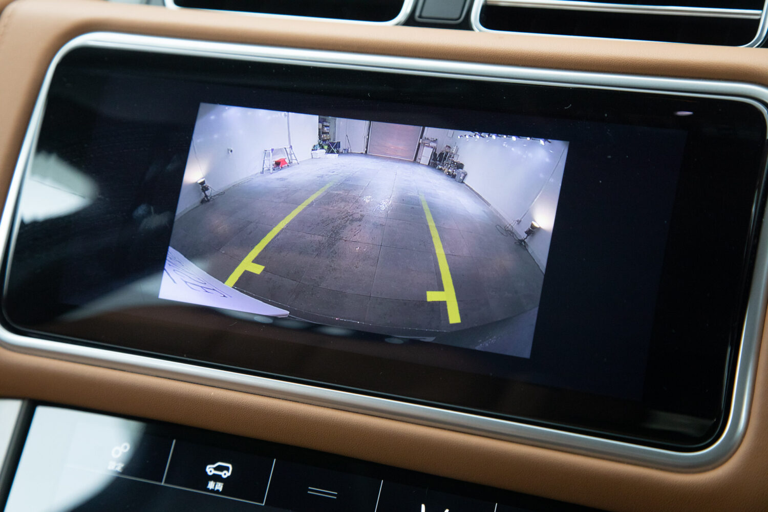 レンジローバー フィフティー 4WD