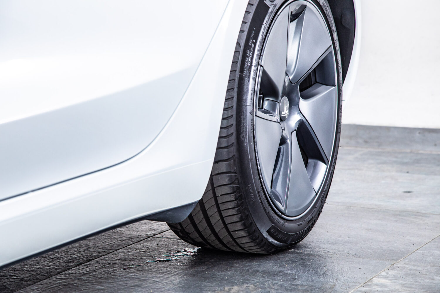 モデル3 スタンダードレンジプラス